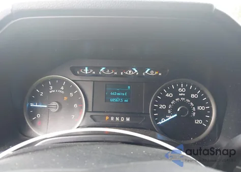 2020 Ford F-150 Xlt from USA, damaged, VIN 1FTEW1E41LKF45039